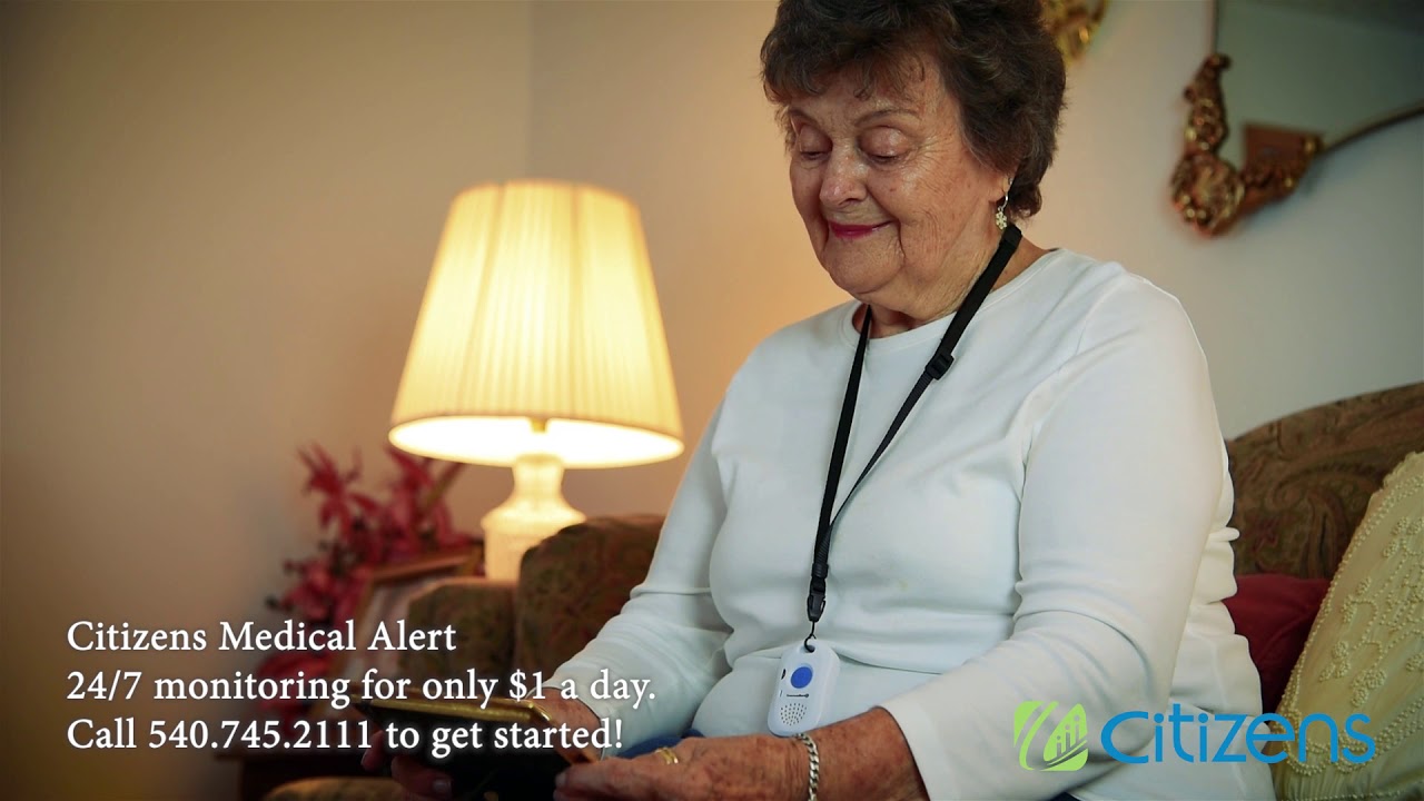 Citizens Medical Alert