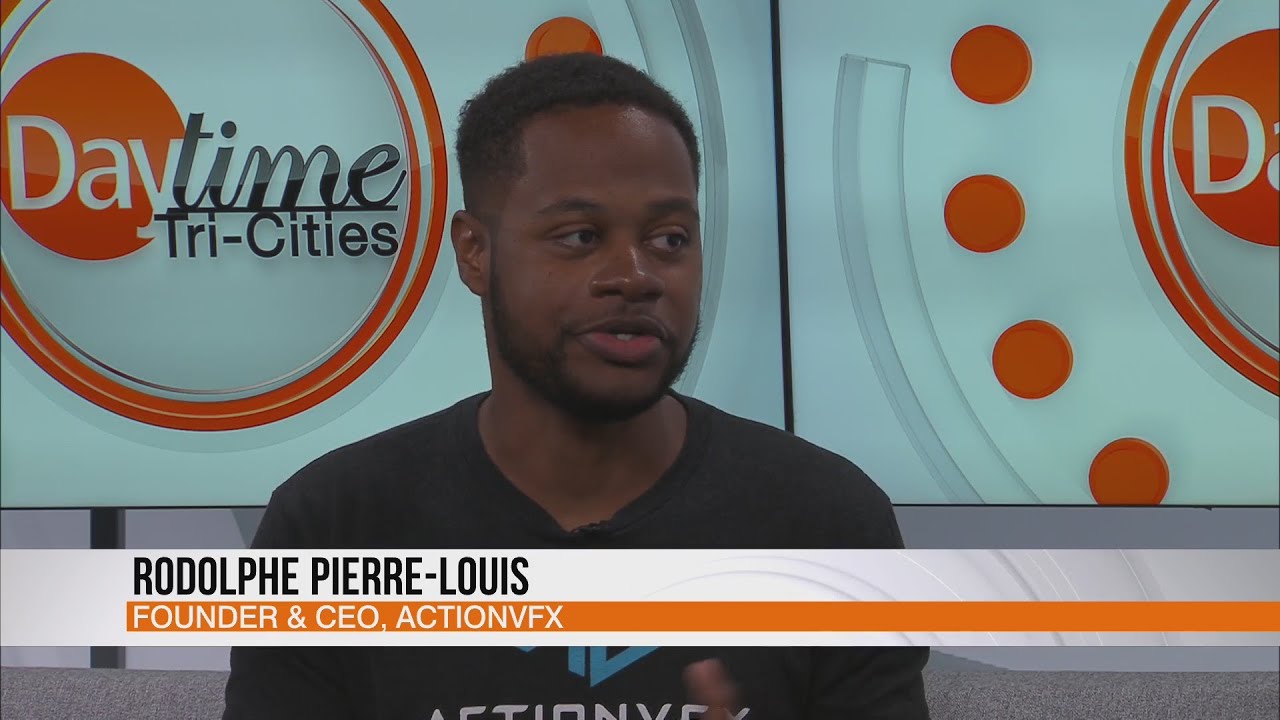 Minority Enterprise Development Week: ActionVFX