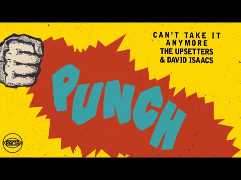 Putar Can't Take It Anymore - The Upsetters