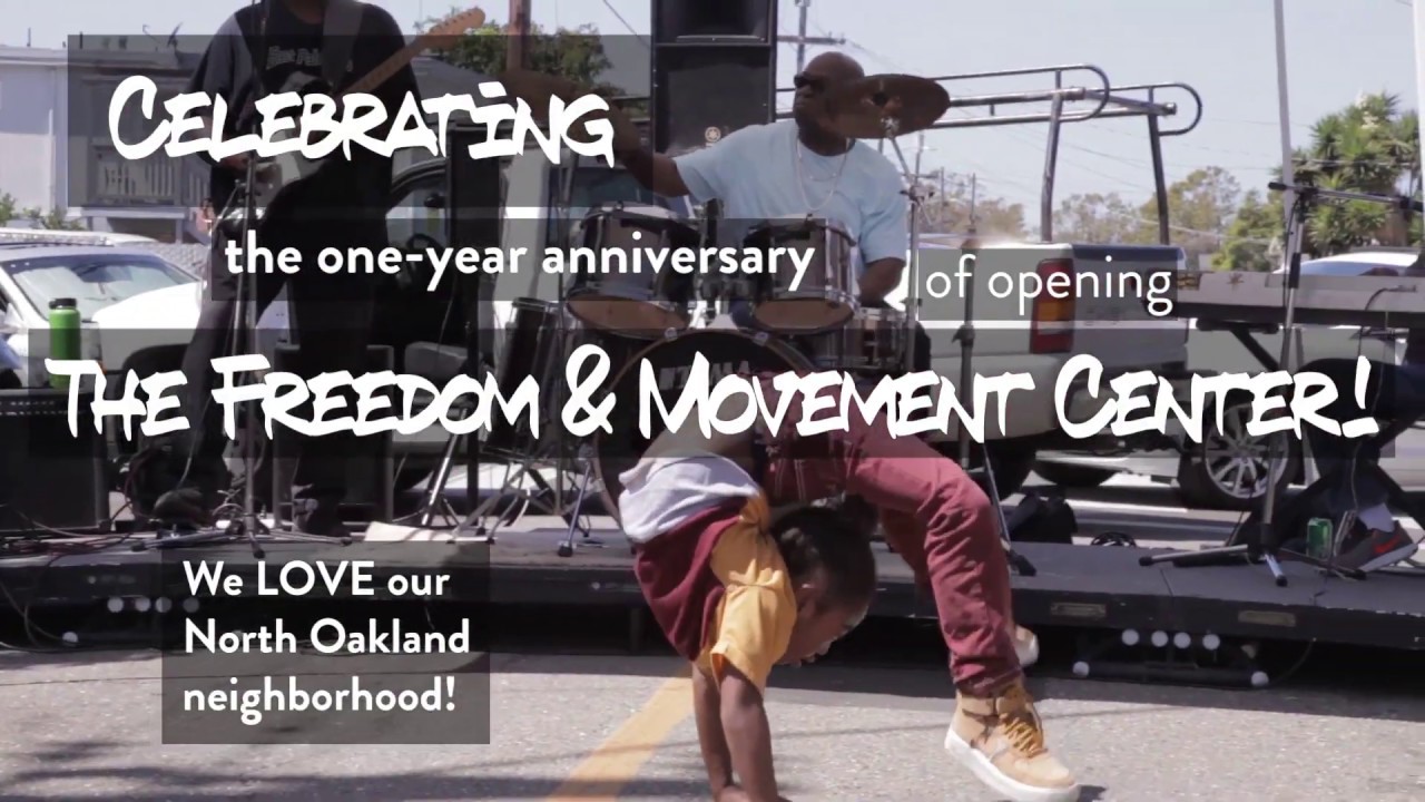 2019 Block Party - Highlight Video