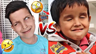 kunali thug life || Sasta Joker Piyush Vs Kunali 🤣😂 || Sourav Joshi Vlogs screenshot 1