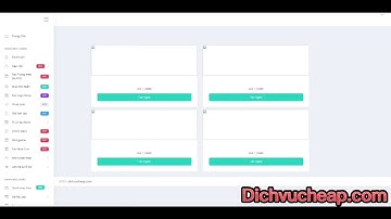 Cách Tạo Shop Game Tự Động Cực Nhanh Chỉ Với Vài Bước