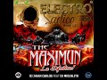 Electro Guerrero 2K20 - The Maximun Feat JheanCarlos