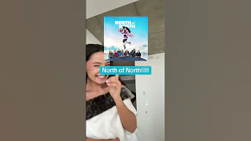 North Of North A New Inuit Led Comedy Series From CBC APTN And Netflix Follows A Young Inuk 
