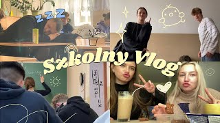 vlog ze szkoły