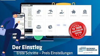 Preisübersicht, Möglichkeiten Der Preisgestaltung In Einer Fewo Verwaltungssoftware Buchungsmanager