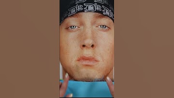 Thumbnail of Color Analysis ASMR ✨EMINEM