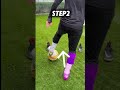 football skill🔥#football #soccer #soccerskills