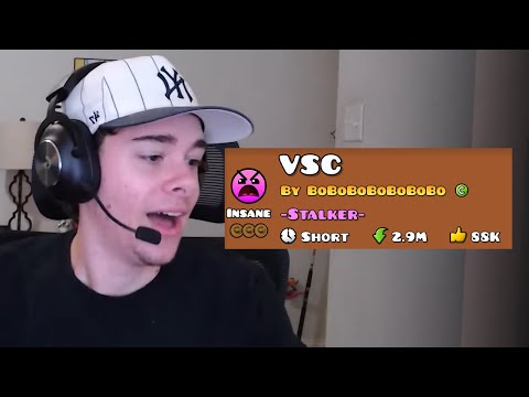 Conix Yaps About VSC For 23 Minutes