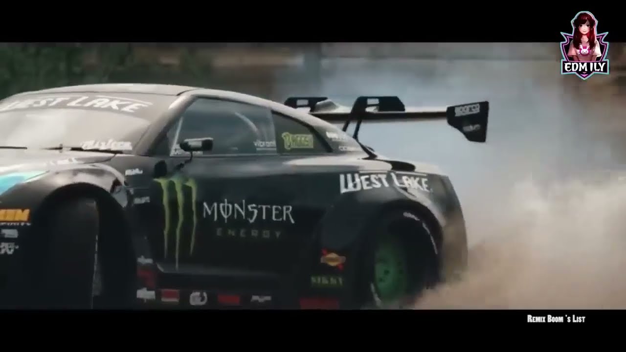 6IX9INE - PULL UP ft. CENTRAL CEE (Official Video) 2023