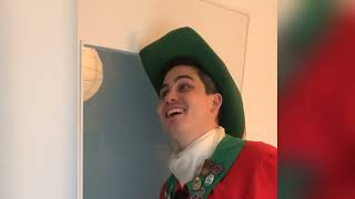 Willst Du Fasnet Feieren? - Zunftjournal 2021