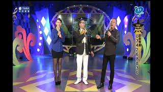 歡樂家族˙劉秋雄˙南風純情曲˙楊麗恆˙合聲˙全大 1601 210411