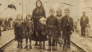 They Called Them “Orphans” in 1920s Chicago — But the Parent Records Were Still There