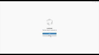 🚀Claude Code :  How to Install and configure  Cursor IDE