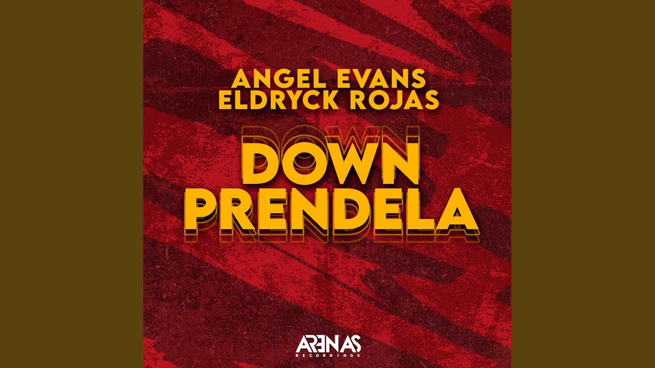 Watch Prendela on YouTube Watch Prendela on YouTube