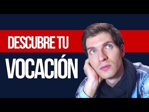 ¿Cómo Puedo Descubrir Mi Carrera?