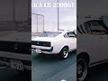 トヨタセリカLB2000GT RA25(1974)】1974 TOYOYA CELICA LB 2000GT RA25 #shorts