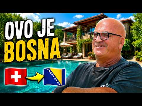 U Bosni se NAJMANJE radi, a NAJVIŠE ima!