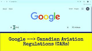 Understanding CARs: A Beginner's Guide to Canadian Aviation Regulations for Student Pilots  🍁