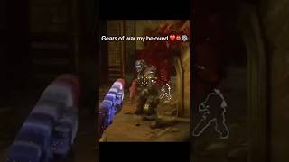 Gears is forever MY GOAT 🐐❤️‼️ #gearsofwar #gears5 #furtheboys #fypシ #okexfreak