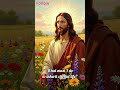 "Lord, what must I do to inherit eternal life?”  #prayer #walkinspiritoftheholyspirit #love #shorts