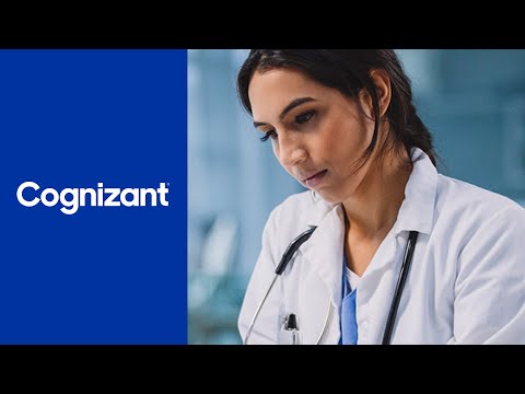 The TriZetto® Connected Interoperability Solution | Cognizant