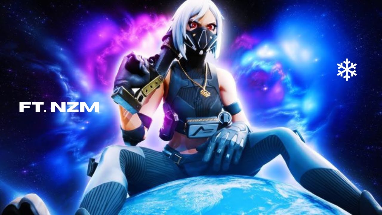 Cold( ft.NZM)fortnite montage - YouTube