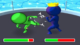 Size Up - 🏰 Epic Run Race 3D ✨ - All Levels Gameplay Android,ios screenshot 4