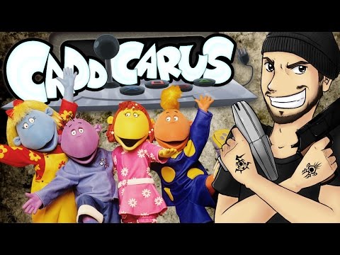Превью видео игры