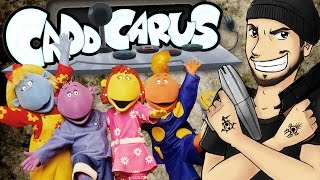 [OLD] Tweenies Game Time - Caddicarus