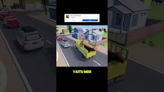 Add new missions to the BR Truck Driving ID game screenshot 2