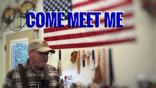 COME MEET ME! Landwerlen Leather Indianapolis — September 25