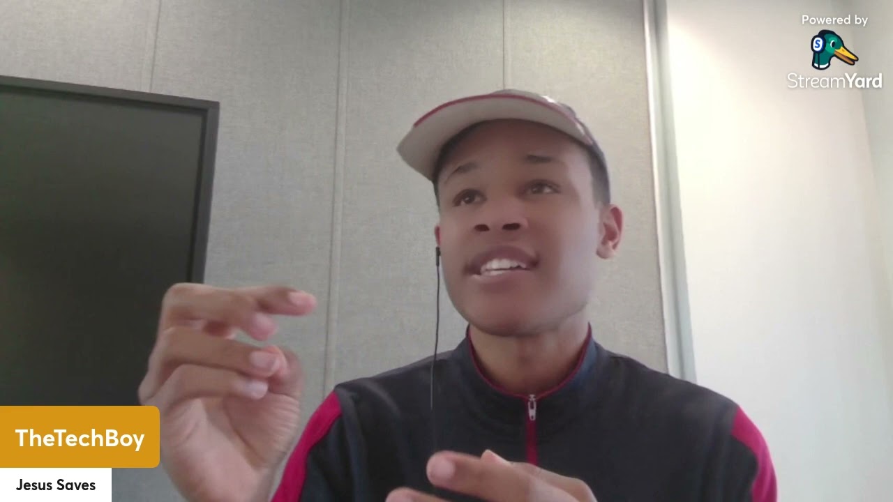 This Week In TheTechBoy Podcast 1/17/25