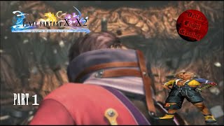 Final Fantasy X | Part 1 - We Called it Sin Final Fantasy X Part 1 We Called It Sin