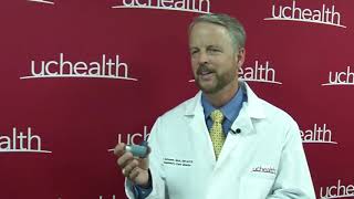 Your Healthy Family: UCHealth expert urges parents to become educated about vaping