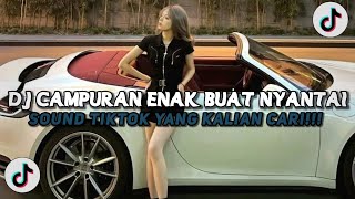 🎧 Kumpulan DJ Santai – Cocok untuk Teman Kerja, Nyantai & Healing!