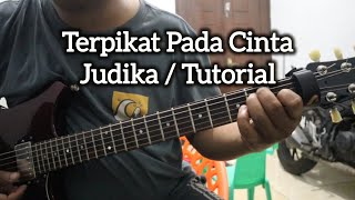Download Lagu Judika - Terpikat Pada Cinta | Full Tutorial MP3