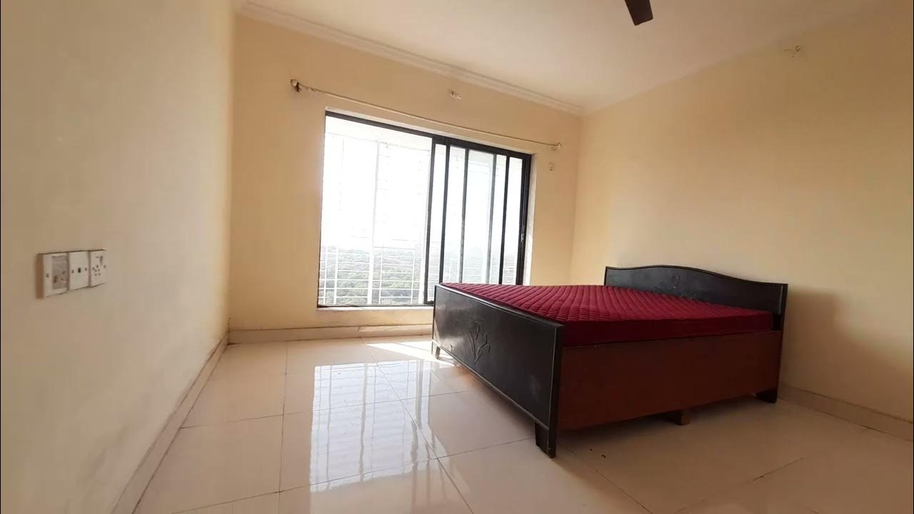 2BHK Flat Sale Royal Palms Goregaon East, 87 Lacs Call 9323803676 YouTube