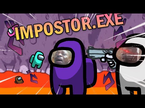 COME IMPOSTOR.EXE