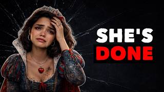 Disney’s PR Nightmare: Rachel Zegler