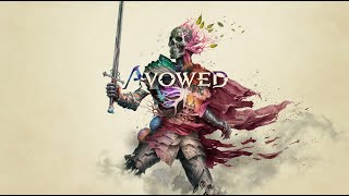 [30] Avowed - Cleaning up Side Quests @EltimarGaming
