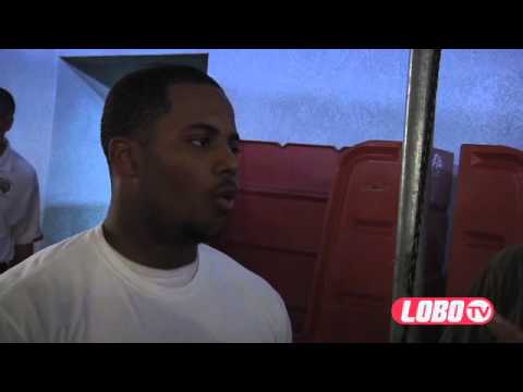 football score 2012 Lobo Football | Post NMSU Press Conference: Joe Stoner