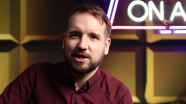 Global laboratories and innovations: Digital Pathology | Lab Insider Special Teaser