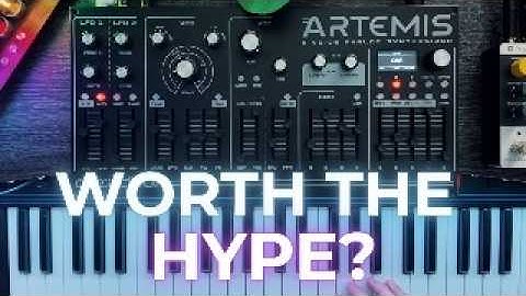 Is the Dreadbox Artemis Any Good? Honest First Impressions & Review