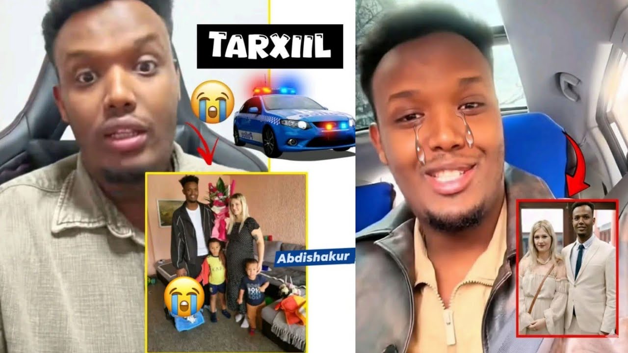 SACIID SERBIA OO KUFAANI JIRAY NAAG CADAANA INU QABO GABADHA SOMALI KAFAANI JIRAY OO AFKA FURTAY