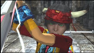 ICO HD pack EL Jefe Unfaithful Edition | Opening Chapter
