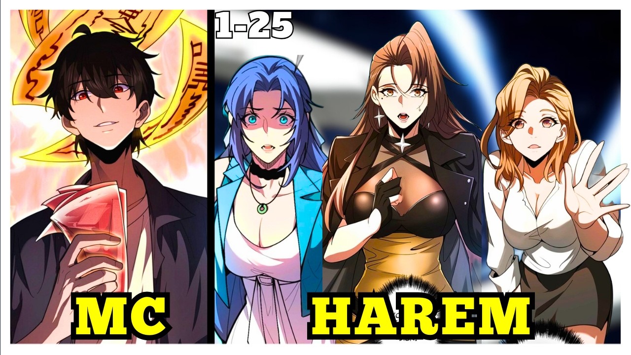 [1-25] The Strongest Warrior Betrayed and Reborn | Manhwa in Hindi