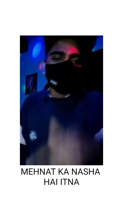 Talking to the moon Rap Version by MC DEVIL 🤙🏽🫀 #mcdevil #shorts