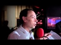 Severed Limb Interview Steve Lamacq BBC 6 Music Introducing
