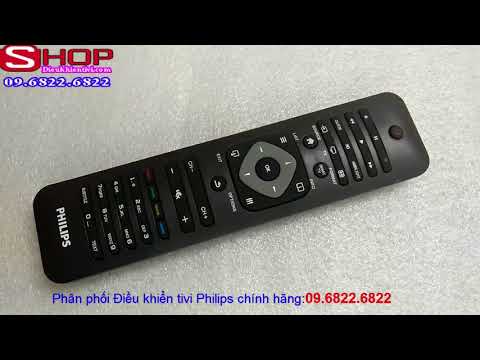 5. Mẹo tối ưu hóa trải nghiệm với điều khiển TV Philips